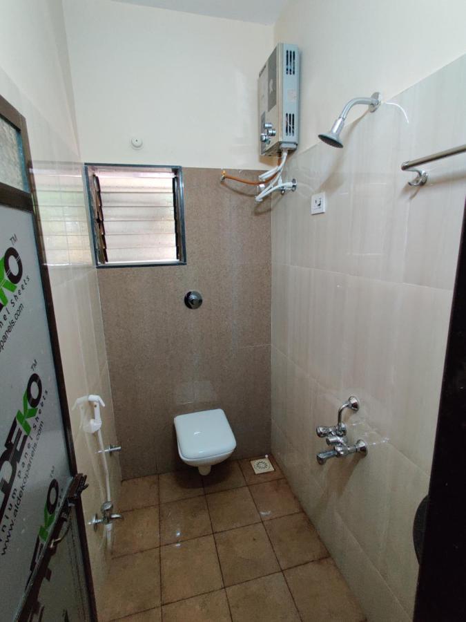 Bandekar Home Stay Malvan Exterior photo