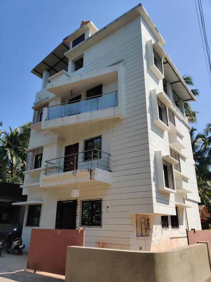 Bandekar Home Stay Malvan Exterior photo